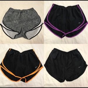XL Nike Dri-Fit Tempo Shorts